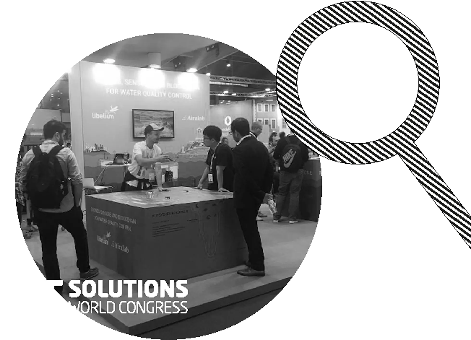 iot solutions